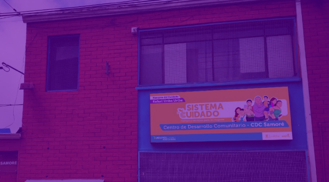 Directorio de Manzanas del Cuidado