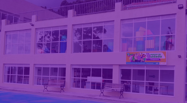 Directorio de Manzanas del Cuidado