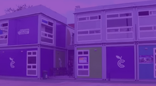 Directorio de Manzanas del Cuidado