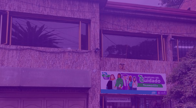 Directorio de Manzanas del Cuidado