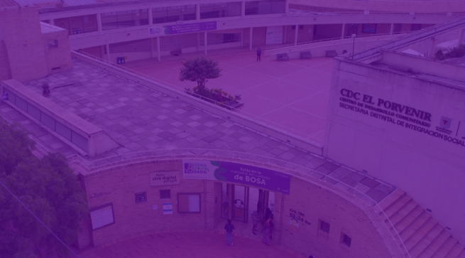 Directorio de Manzanas del Cuidado