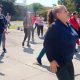 Bertha Rodríguez Cuidadora de Manzana del Cuidado de Engativá