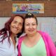 Mujeres cuidadoras de Kennedy