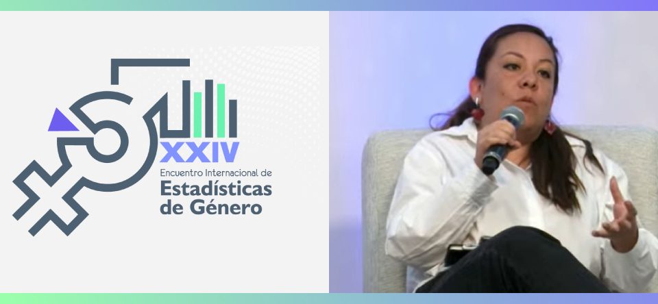 Subsecretaria del Cuidado y Políticas de Igualdad de Bogotá, Angie Mesa Rojas