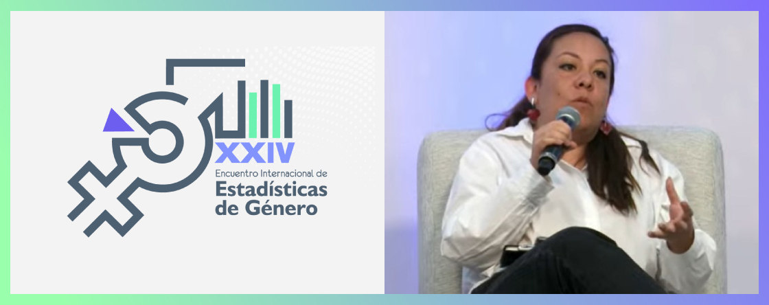 Subsecretaria del Cuidado y Políticas de Igualdad de Bogotá, Angie Mesa Rojas