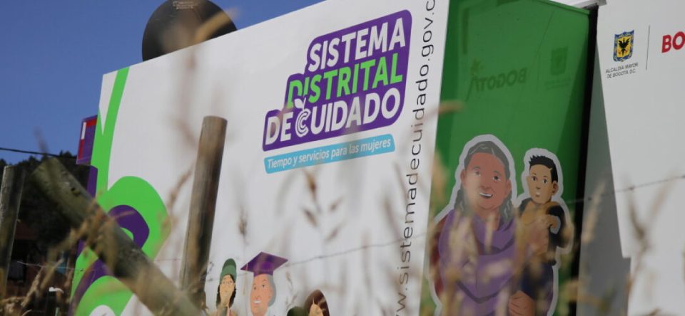 Imagen del Bus del Cuidado