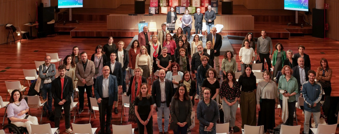 Personas en Time Use Week