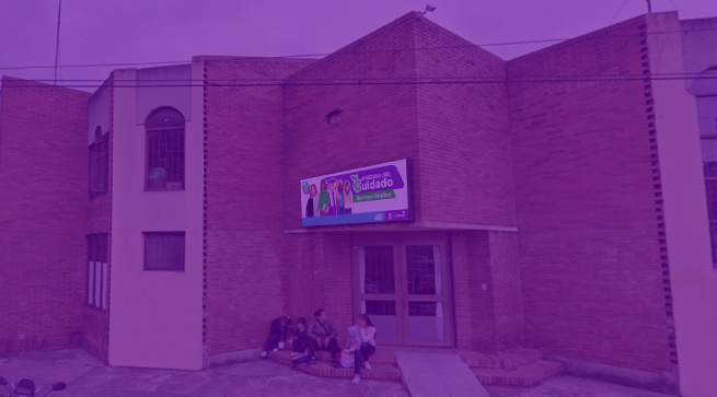 Directorio de Manzanas del Cuidado