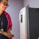 Beneficiarios y Profesional de Asistencia en Casa en Ciudad Bolívar