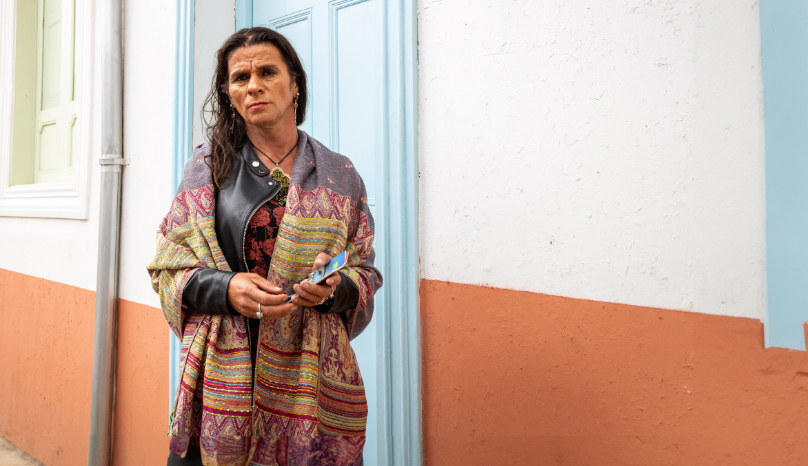 Una ciudad para las Mujeres – El libro del Sistema Distrital de Cuidado