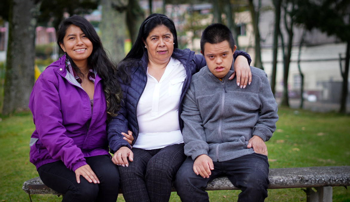 Una ciudad para las Mujeres – El libro del Sistema Distrital de Cuidado