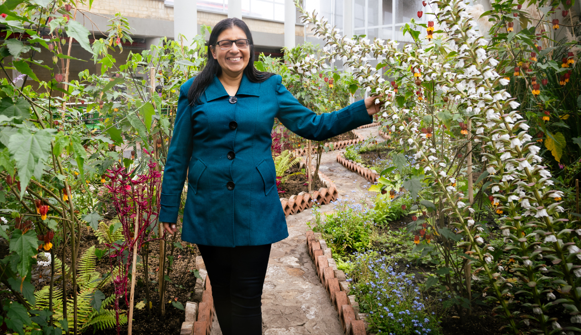 Una ciudad para las Mujeres – El libro del Sistema Distrital de Cuidado
