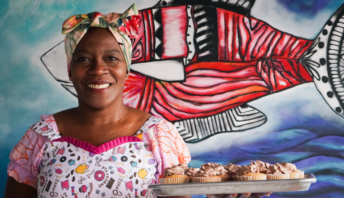 Una ciudad para las Mujeres – El libro del Sistema Distrital de Cuidado