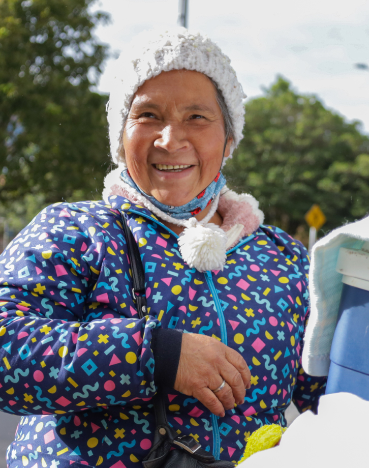 Historia Libro – 03 María Rosa