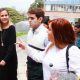 Directivas de la SDMujer y Sistema de Cuidado en visita internacional a manzana