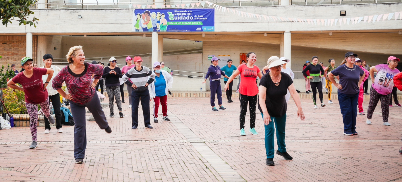 Mecanismo de Participación y Seguimiento