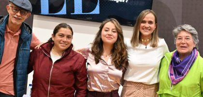Cuidar no es un “don”: es trabajo. Y en Bogotá sigue recayendo sobre las mujeres.