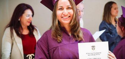 Estrés, ansiedad y duelo: Bogotá formará a personas cuidadoras en primeros auxilios psicológicos